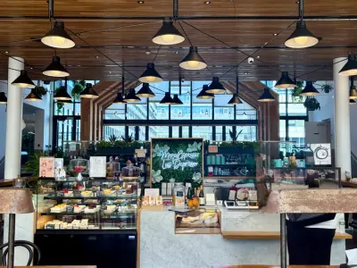 Americano Cafe, Google photo 4