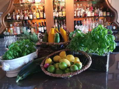 Angelina's Restaurant, Google photo 2