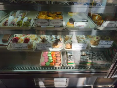 Annadale Bakery, Google photo 3