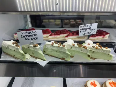 Bella Beans Cafe, Google photo 2
