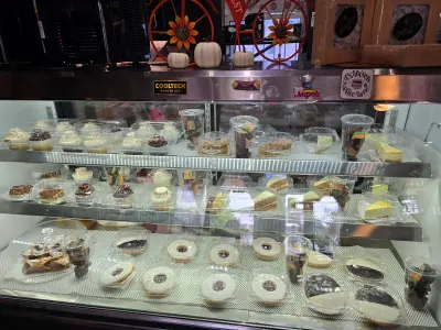 Bella Beans Cafe, Google photo 3