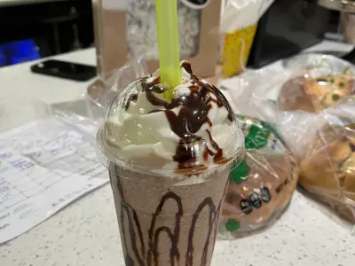Bella Beans Cafe, Google photo 4