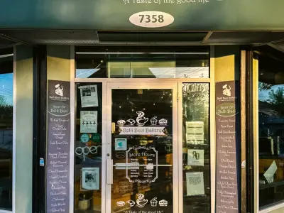 Belli Baci Bakery, Google photo 1