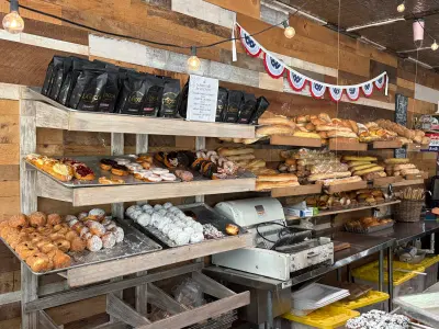 Belli Baci Bakery, Google photo 2