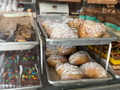 Belli Baci Bakery, Google photo 3