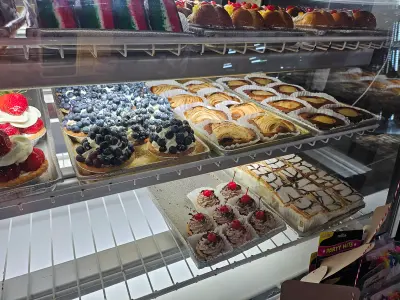 Belli Baci Bakery, Google photo 4