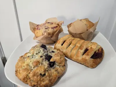 Bloom Cafe, Google photo 2