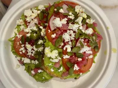 Bloom Cafe, Google photo 3
