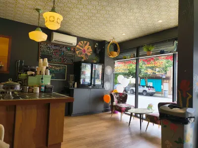 Bloom Cafe, Google photo 4