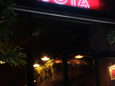 BOTA Supper Club, Google photo 1