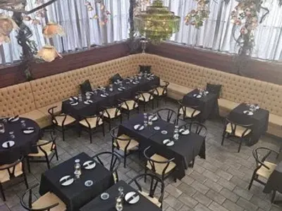 BOTA Supper Club, Google photo 2