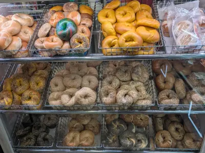 Brooklyn Bagels and Cafe, Google photo 2