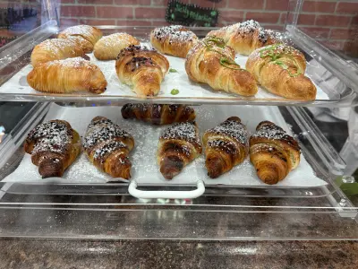 Cafe Gianna, Google photo 2