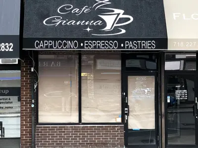 Cafe Gianna, Google photo 4