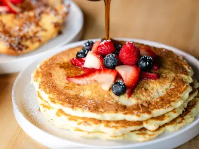 CakeChef's Coffee & Collectibles, Google photo 2