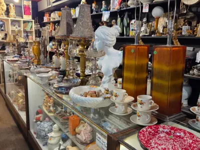 CakeChef's Coffee & Collectibles, Google photo 4