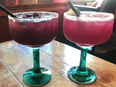 Cantina Mexicana, Google photo 3