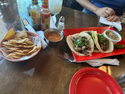 Cantina Mexicana, Google photo 4