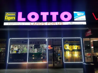 Cards For Us, Google photo 2