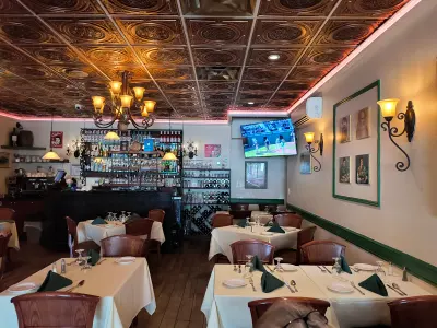Casa Verde Restaurant, Google photo 2