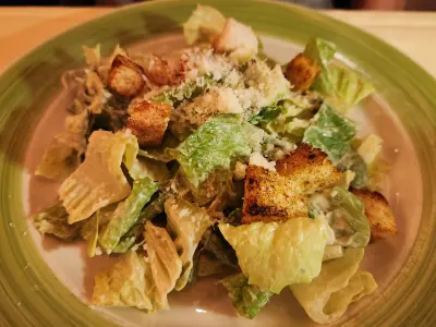 Casa Verde Restaurant, Google photo 3