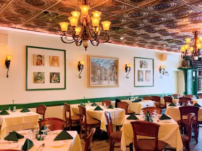 Casa Verde Restaurant, Google photo 4