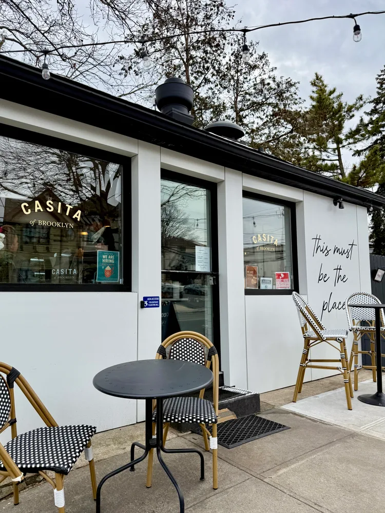 Casita of Brooklyn on Staten island business photo