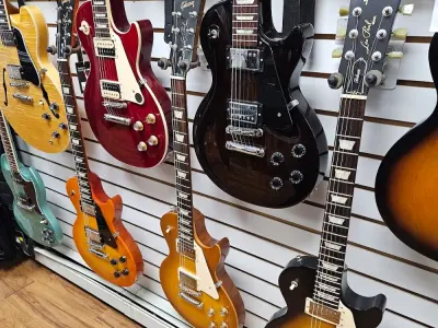 Castellano's House of Music, Google photo 1