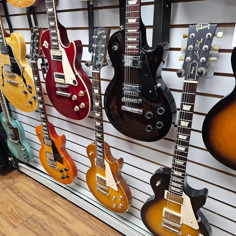 Castellano's House of Music business photo