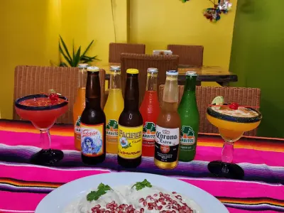 Cocina Mi Encanto Mexa Food, Google photo 2