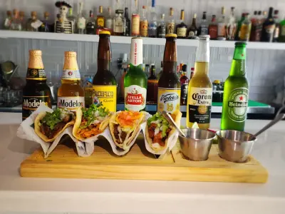 Cocina Mi Encanto Mexa Food, Google photo 3