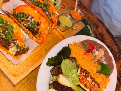 Cocina Mi Encanto Mexa Food, Google photo 4