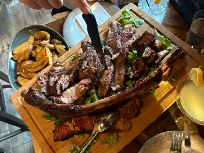 Corrado's Cucina, Google photo 4