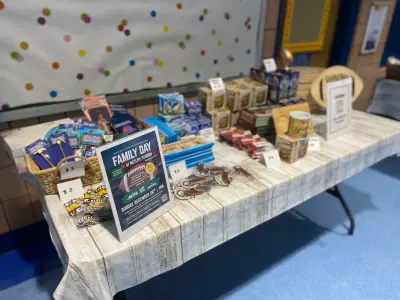 Crown Variety School Holiday Gift Shop, Google photo 4