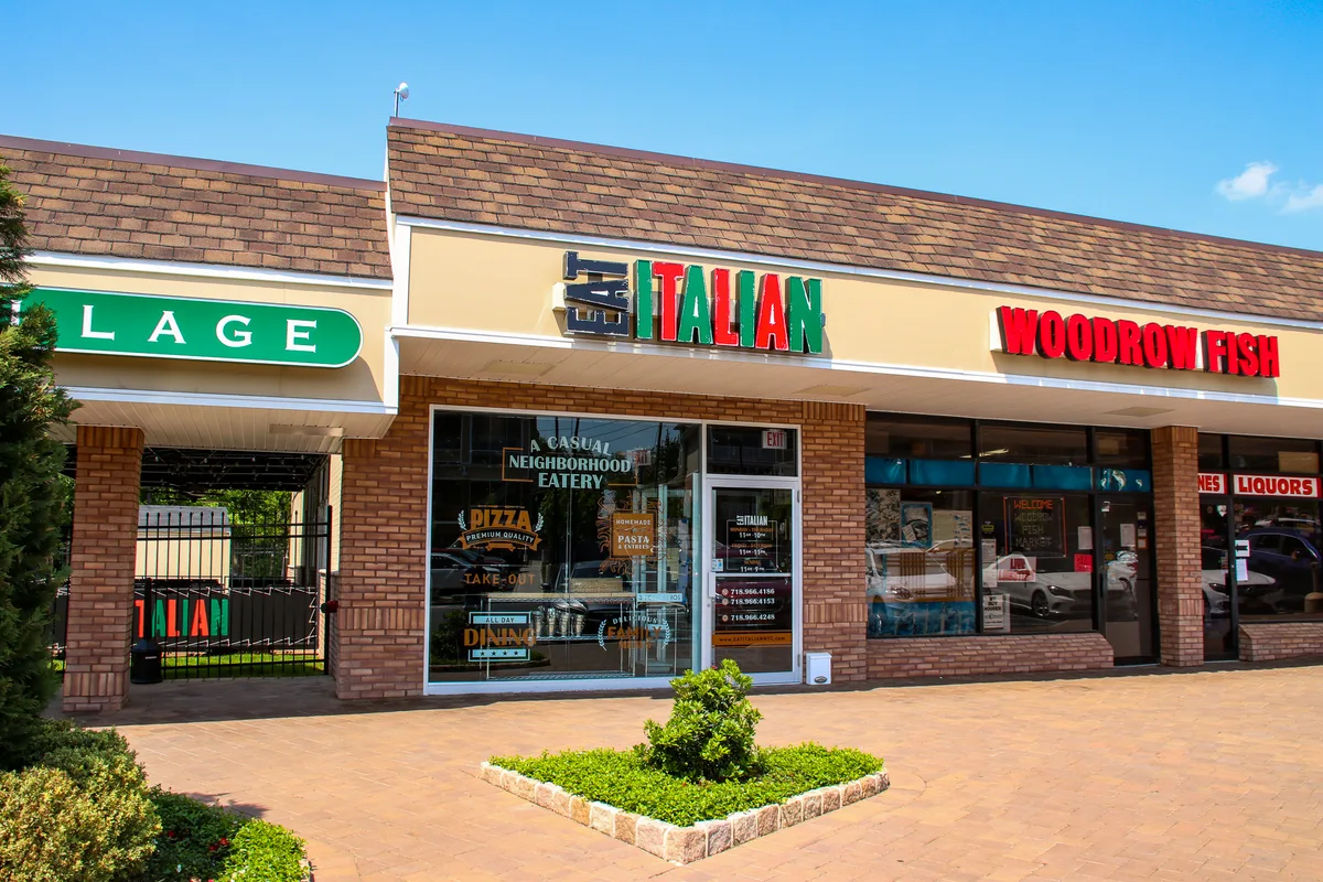 EatItalian NYC business photo