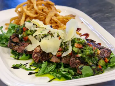 EatItalian NYC, Google photo 2