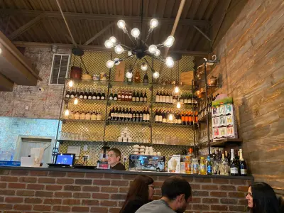 EatItalian NYC, Google photo 4