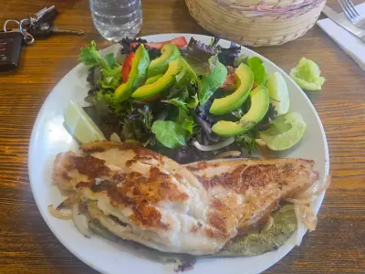 El Arrollito, Google photo 2