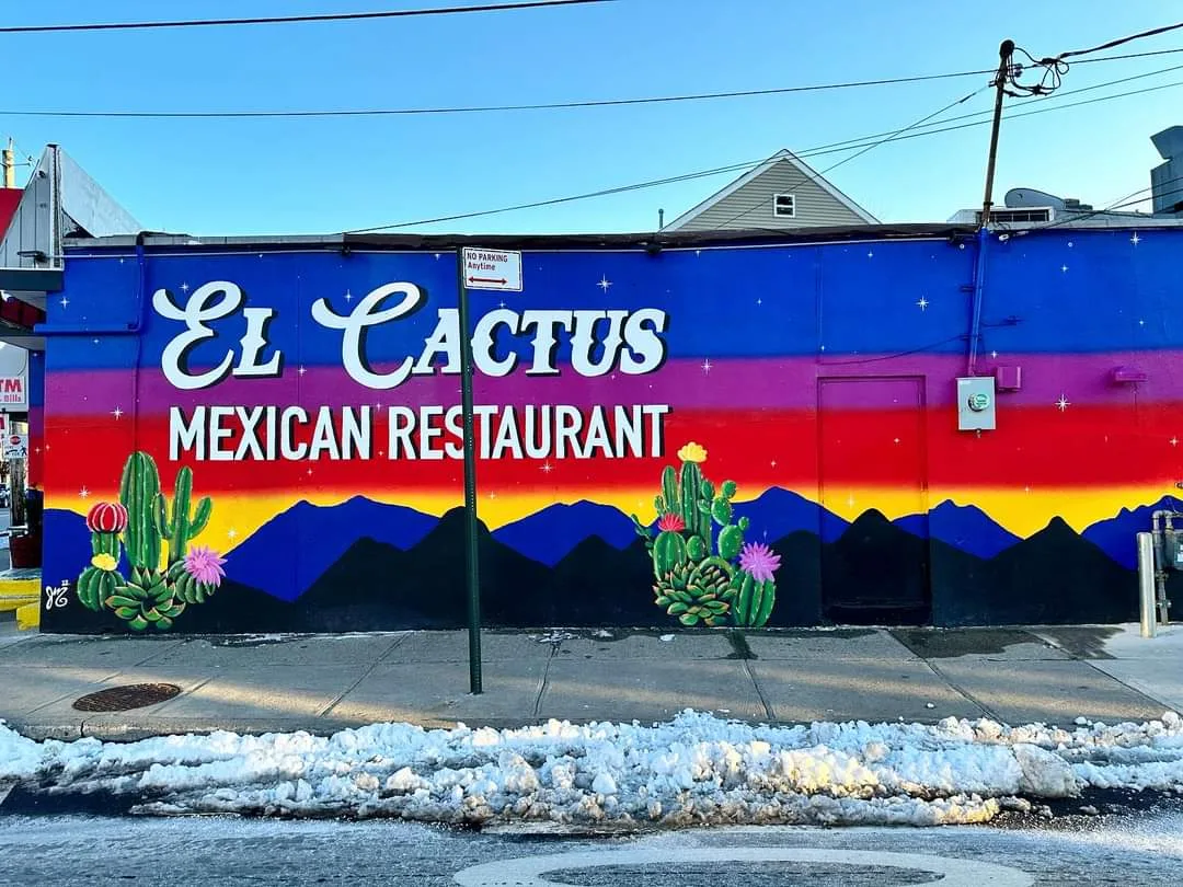 El Cactus Mexican Restaurant business photo