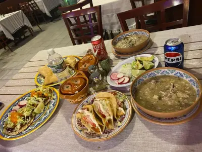 El Cactus Mexican Restaurant, Google photo 2