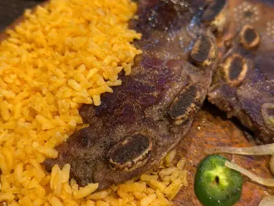 El Cactus Mexican Restaurant, Google photo 3