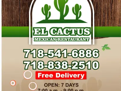 El Cactus Mexican Restaurant, Google photo 4