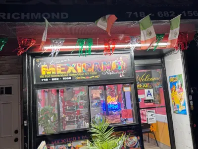 El Encanto Mexicano Restaurant 🇲🇽, Google photo 1