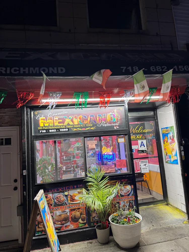 El Encanto Mexicano Restaurant 🇲🇽 business photo
