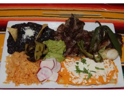 El Encanto Mexicano Restaurant 🇲🇽, Google photo 2