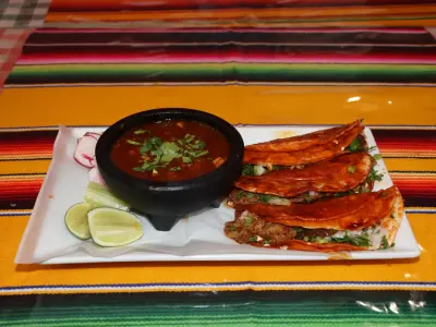 El Encanto Mexicano Restaurant 🇲🇽, Google photo 3