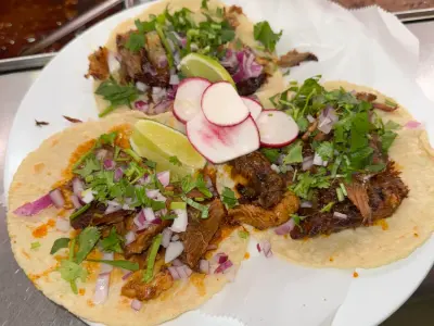 El Encanto Mexicano Restaurant 🇲🇽, Google photo 4