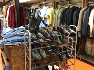 Every Thing Goes Furniture & Clothing, Google photo 1
