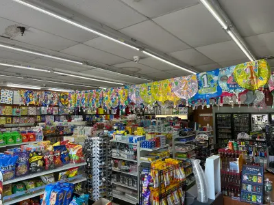 Forest Convenience & Gifts, Google photo 1