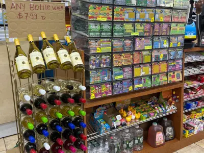 Forest Convenience & Gifts, Google photo 2